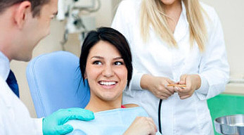 stomatologia zachowawcza, dentysta